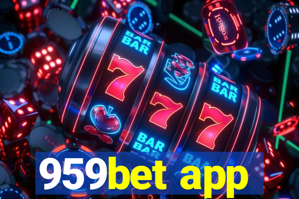 959bet app